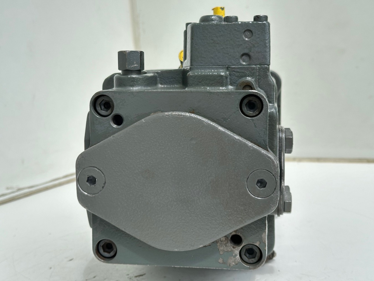 Hydraulikpumpe for Hjulgravemaskine Liebherr Verstellpumpe Typ:A11VO75EP.   ID-Nr.10412657.  LH120C, LH120CG, LH120ET, LH120M, LH150C, LH150M.   #10412657.26526937#: billede 9