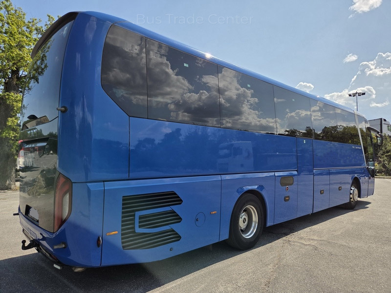 MAN LION'S COACH - Turistbus: billede 2 MAN LION'S COACH - Turistbus: billede 2