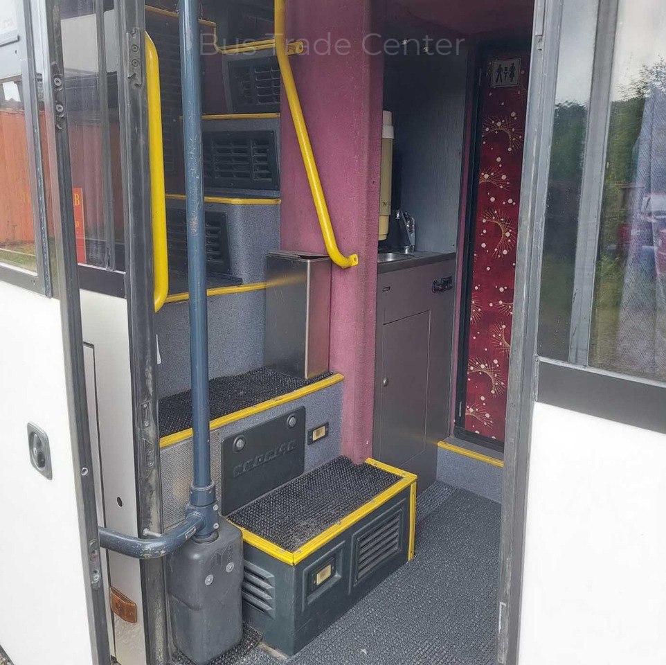 Turistbus NEOPLAN Skyliner N122/3: billede 8