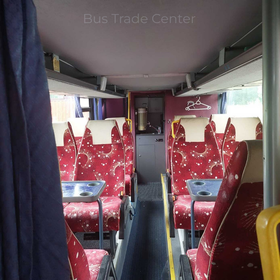 Turistbus NEOPLAN Skyliner N122/3: billede 6