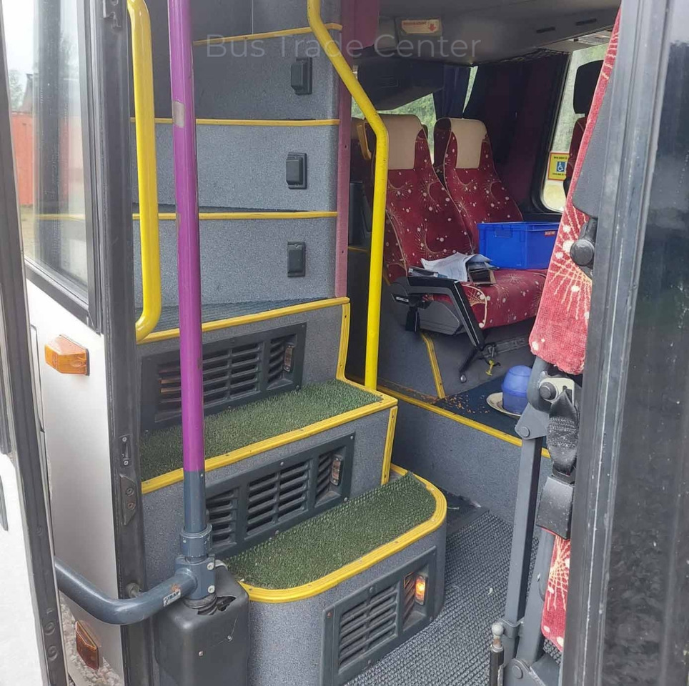 Turistbus NEOPLAN Skyliner N122/3: billede 7