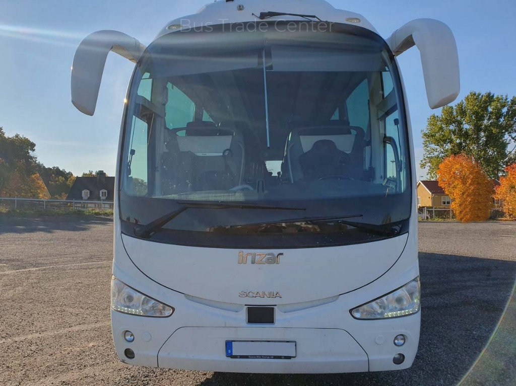 SCANIA Irizar i6 14.37 K 450 - Turistbus: billede 5 SCANIA Irizar i6 14.37 K 450 - Turistbus: billede 5