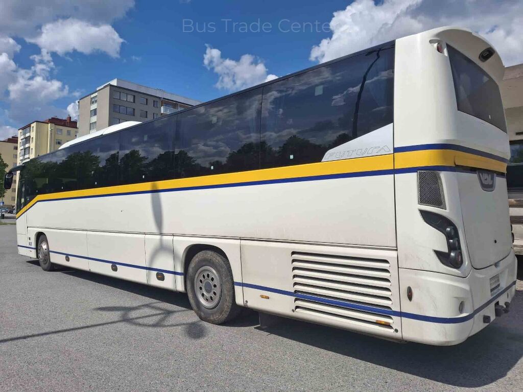 VDL FUTURA FMD2-129/300 - Turistbus: billede 3 VDL FUTURA FMD2-129/300 - Turistbus: billede 3