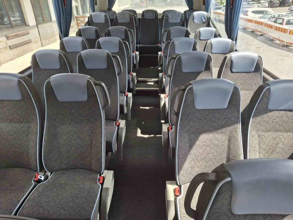VDL FUTURA FMD2-129/300 - Turistbus: billede 5 VDL FUTURA FMD2-129/300 - Turistbus: billede 5