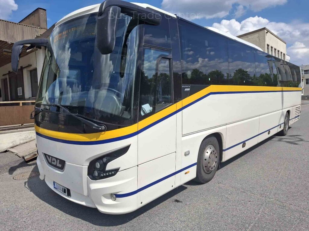 VDL FUTURA FMD2-129/300 - Turistbus: billede 1 VDL FUTURA FMD2-129/300 - Turistbus: billede 1