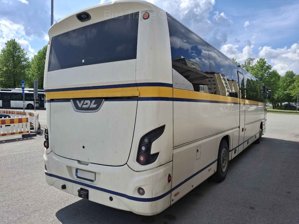 VDL FUTURA FMD2-129/300 - Turistbus: billede 4 VDL FUTURA FMD2-129/300 - Turistbus: billede 4
