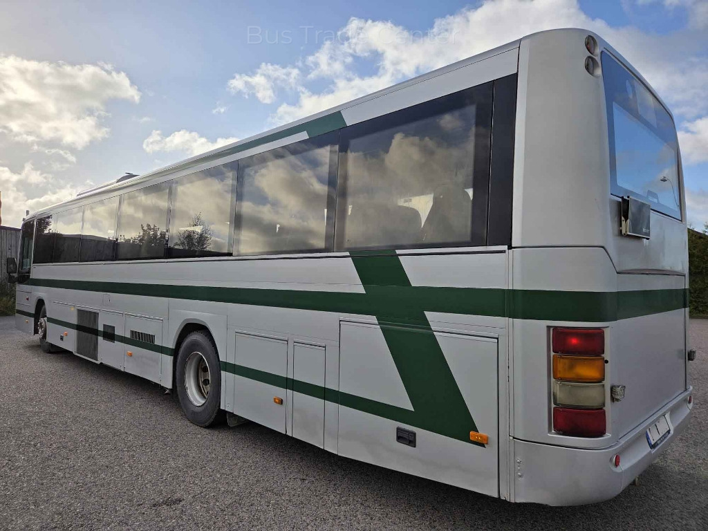 VOLVO 8500 B12M // 59 places - Forstæder bus: billede 3 VOLVO 8500 B12M // 59 places - Forstæder bus: billede 3