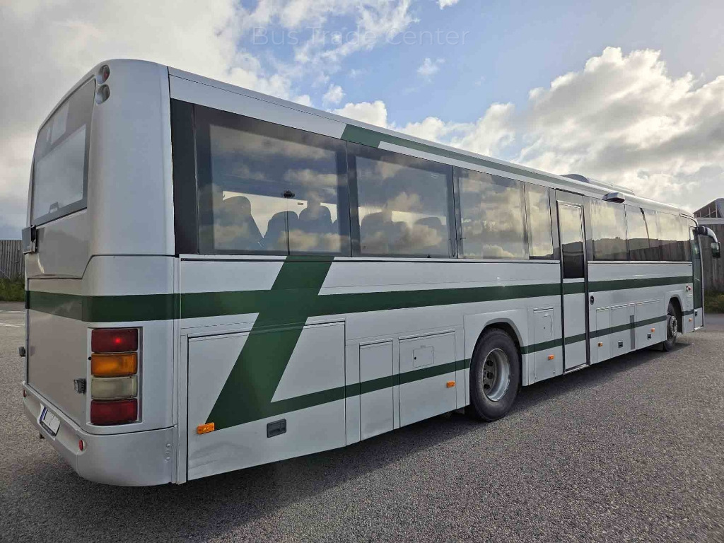 VOLVO 8500 B12M // 59 places - Forstæder bus: billede 4 VOLVO 8500 B12M // 59 places - Forstæder bus: billede 4