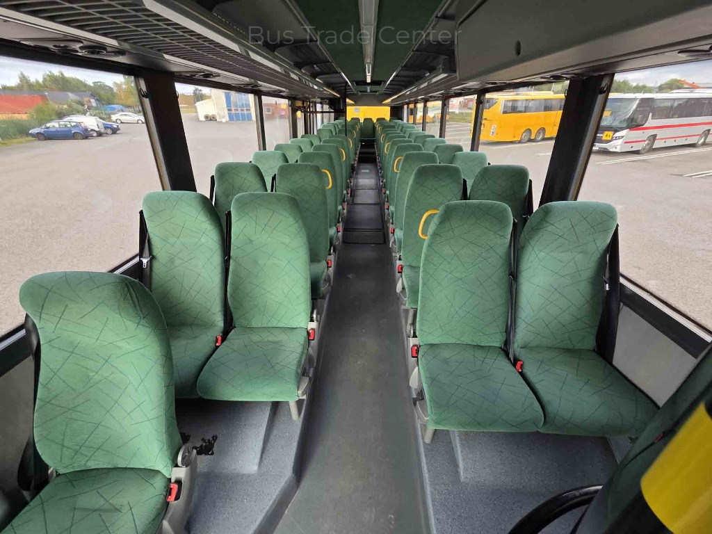 VOLVO 8500 B12M // 59 places - Forstæder bus: billede 5 VOLVO 8500 B12M // 59 places - Forstæder bus: billede 5