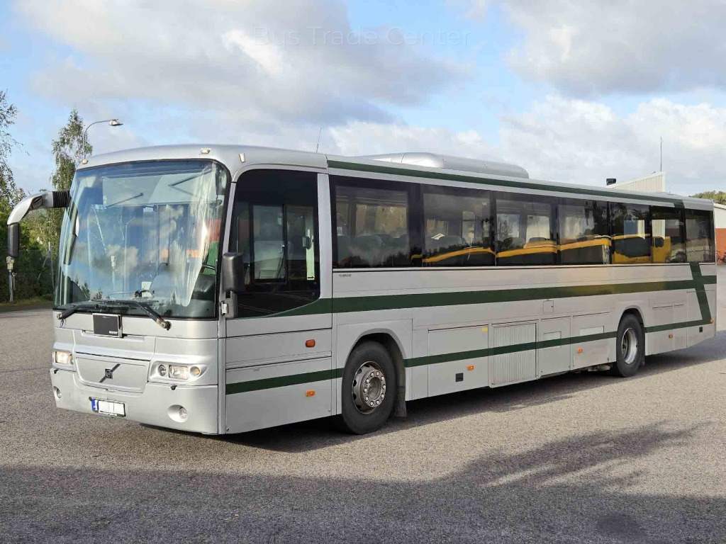 VOLVO 8500 B12M // 59 places - Forstæder bus: billede 2 VOLVO 8500 B12M // 59 places - Forstæder bus: billede 2