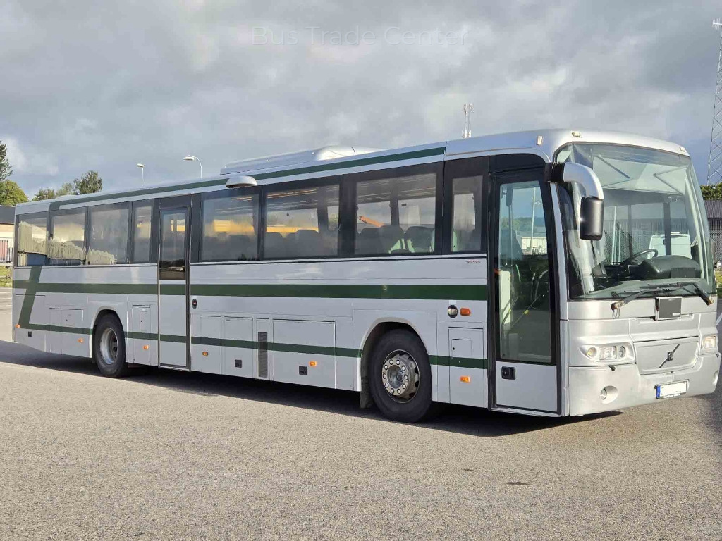 VOLVO 8500 B12M // 59 places - Forstæder bus: billede 1 VOLVO 8500 B12M // 59 places - Forstæder bus: billede 1