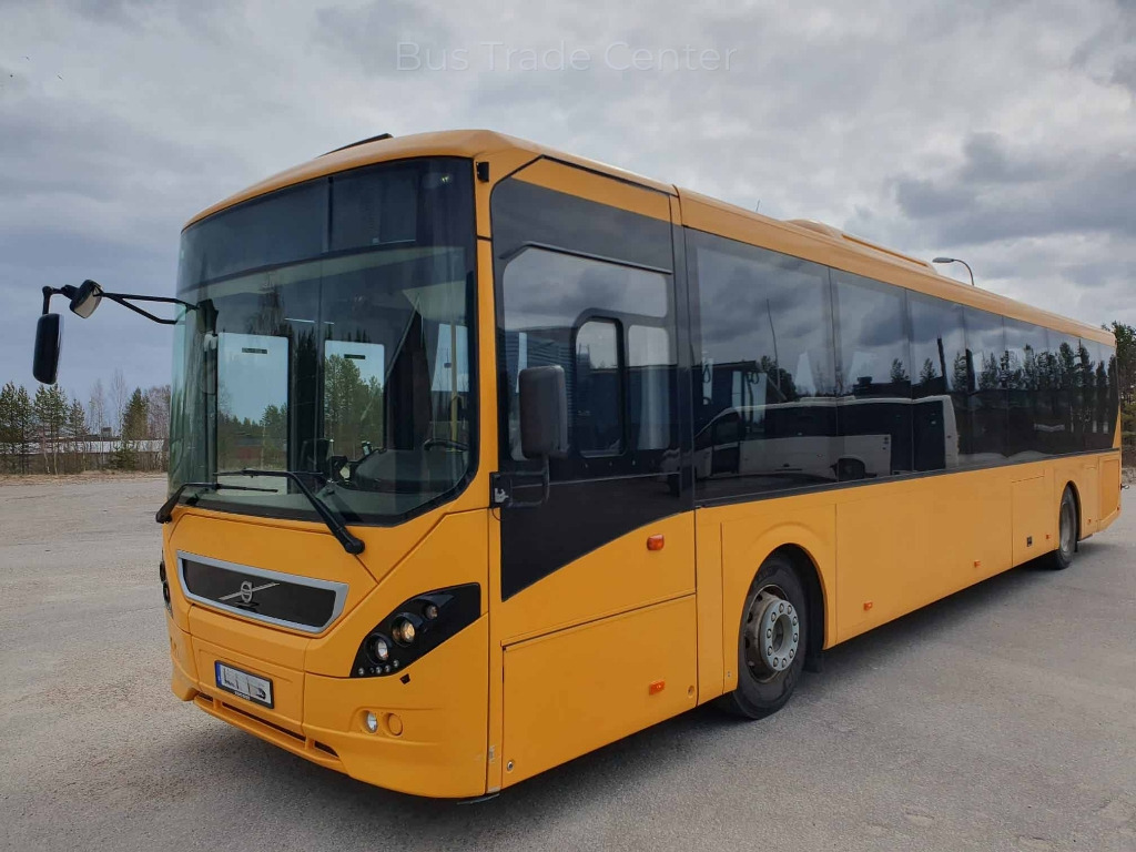 VOLVO 8900 B8RLE // 2 units - Bybus: billede 3 VOLVO 8900 B8RLE // 2 units - Bybus: billede 3