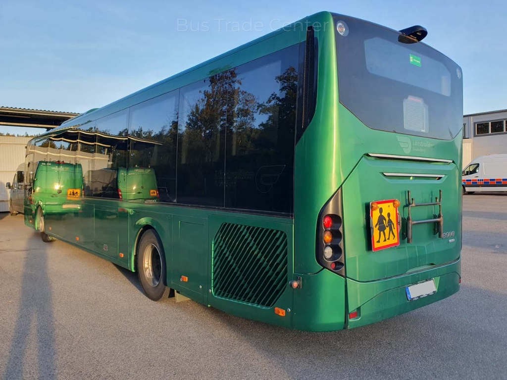 VOLVO 8900 B8RLE - Bybus: billede 3 VOLVO 8900 B8RLE - Bybus: billede 3