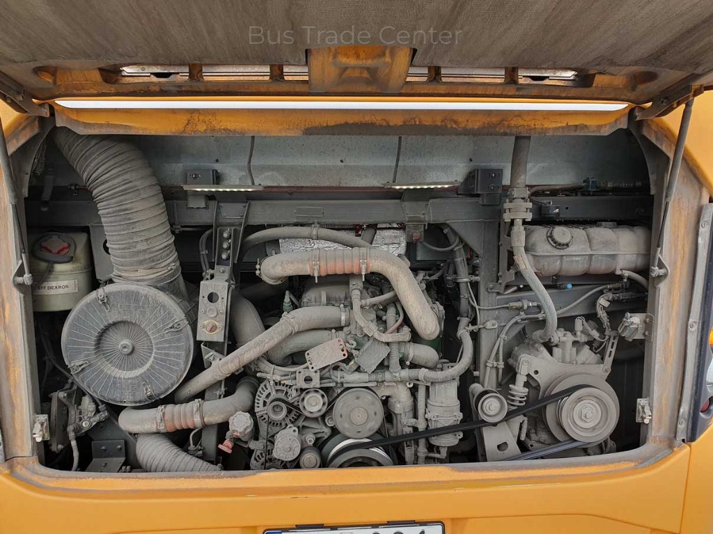 VOLVO 8900 B8RLE - Forstæder bus: billede 5 VOLVO 8900 B8RLE - Forstæder bus: billede 5