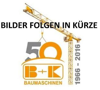 Potain HD 26 A - Tårnkran: billede 1 Potain HD 26 A - Tårnkran: billede 1