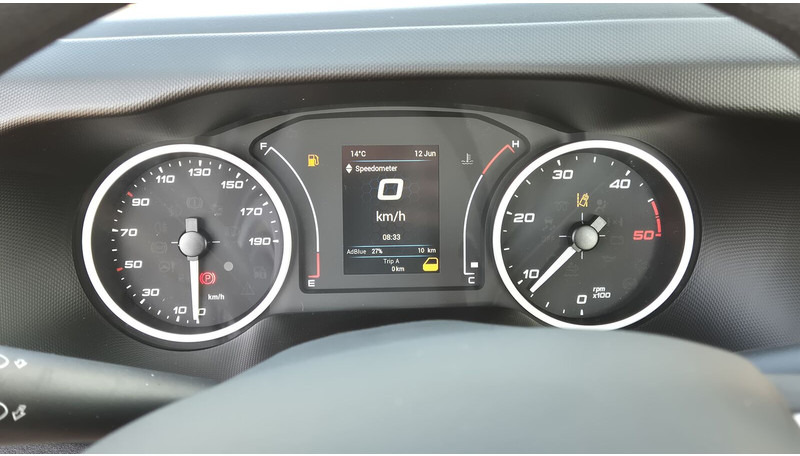 Iveco Daily 70C18 - nowe! - Lastbil chassis: billede 3 Iveco Daily 70C18 - nowe! - Lastbil chassis: billede 3