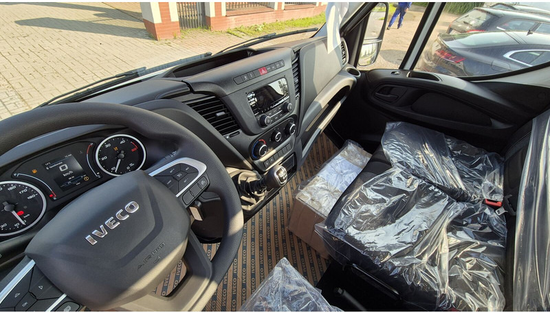 Iveco Daily 70C18 - nowe! - Lastbil chassis: billede 4 Iveco Daily 70C18 - nowe! - Lastbil chassis: billede 4