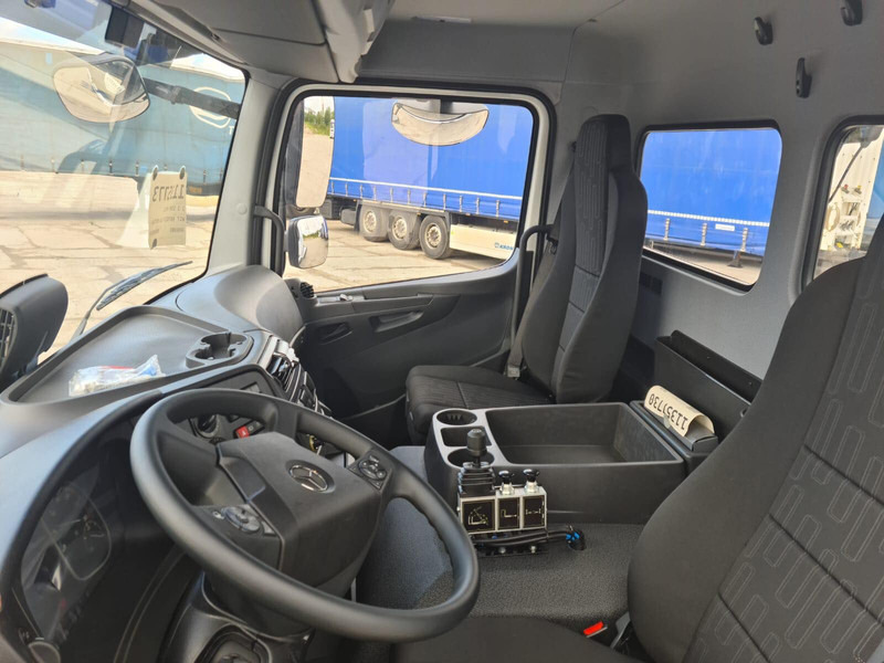 Mercedes-Benz Atego 1527L - Lastbil kroghejs: billede 5 Mercedes-Benz Atego 1527L - Lastbil kroghejs: billede 5