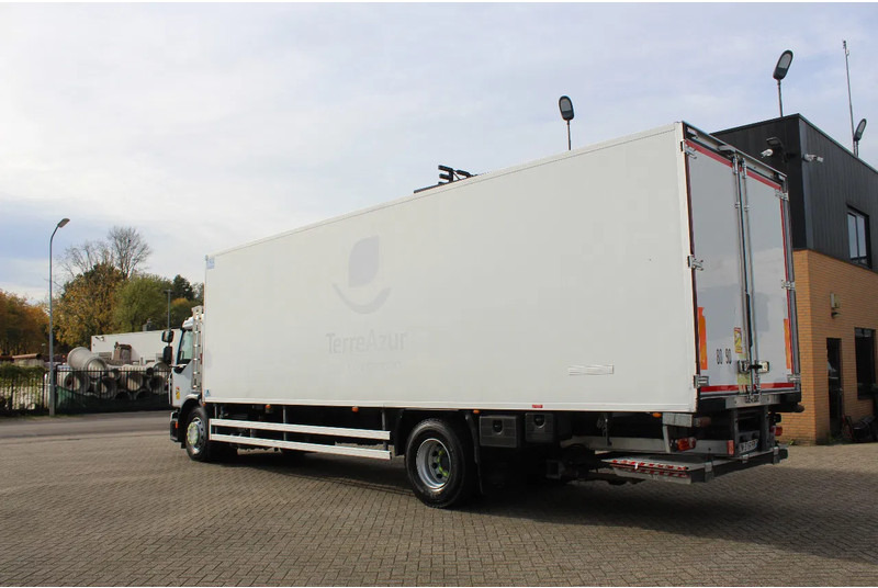 Renault D wide 19 * EURO6 * 4X2 * CARRIER SUPRA 1150 SILENT * - Kølevogn lastbil: billede 3 Renault D wide 19 * EURO6 * 4X2 * CARRIER SUPRA 1150 SILENT * - Kølevogn lastbil: billede 3
