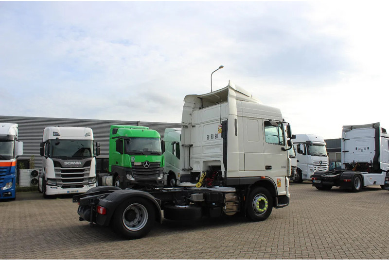 DAF XF 105.460 * EURO5 EEV * 4X2 * - Trækker: billede 5 DAF XF 105.460 * EURO5 EEV * 4X2 * - Trækker: billede 5