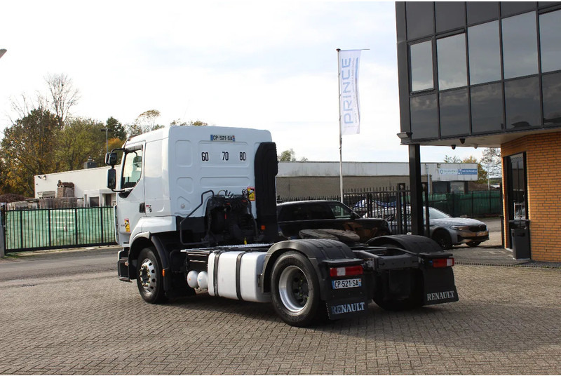 Renault Premium 460 * EURO5 * 4X2 * RETARDER * COMPRESSOR * - Trækker: billede 3 Renault Premium 460 * EURO5 * 4X2 * RETARDER * COMPRESSOR * - Trækker: billede 3