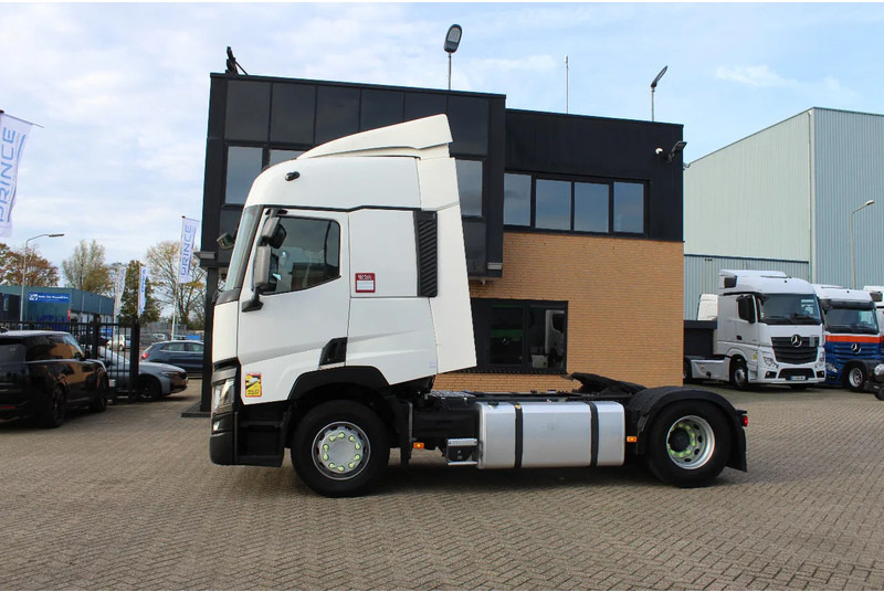 Renault T460 * EURO6 * 4X2 * - Trækker: billede 2 Renault T460 * EURO6 * 4X2 * - Trækker: billede 2