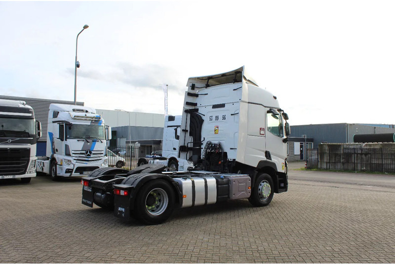 Renault T460 * EURO6 * 4X2 * - Trækker: billede 4 Renault T460 * EURO6 * 4X2 * - Trækker: billede 4