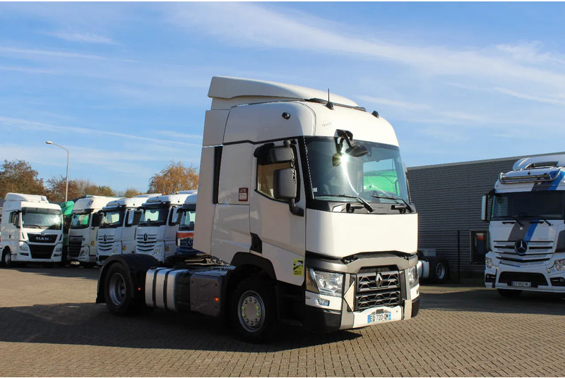 Renault T480 * EURO6 * 4X2 * - Trækker: billede 5 Renault T480 * EURO6 * 4X2 * - Trækker: billede 5