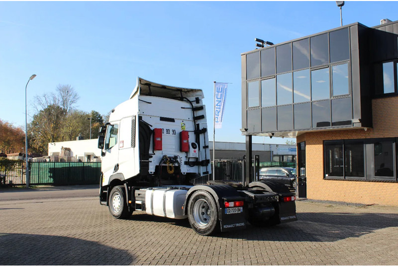Renault T480 * EURO6 * 4X2 * - Trækker: billede 3 Renault T480 * EURO6 * 4X2 * - Trækker: billede 3