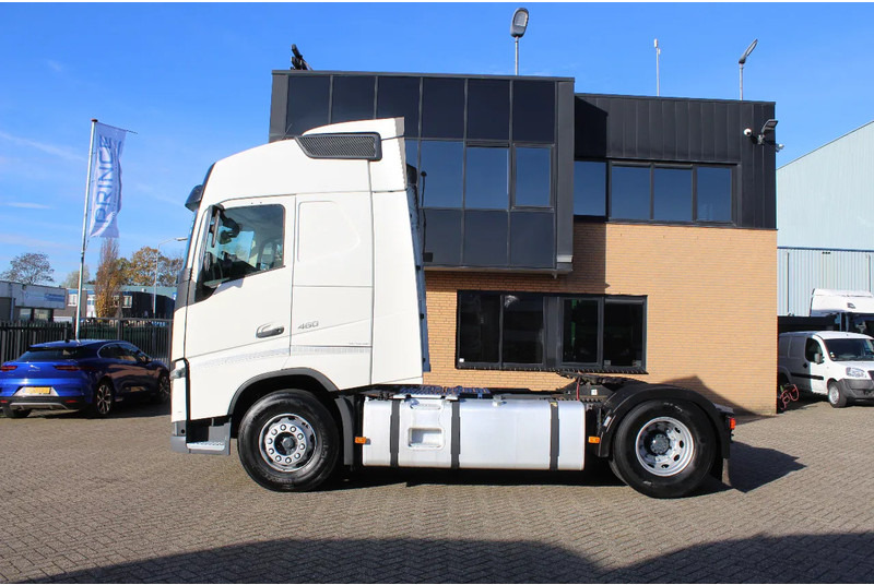 Volvo FH 460 * EURO6 * 4X2 * - Trækker: billede 3 Volvo FH 460 * EURO6 * 4X2 * - Trækker: billede 3