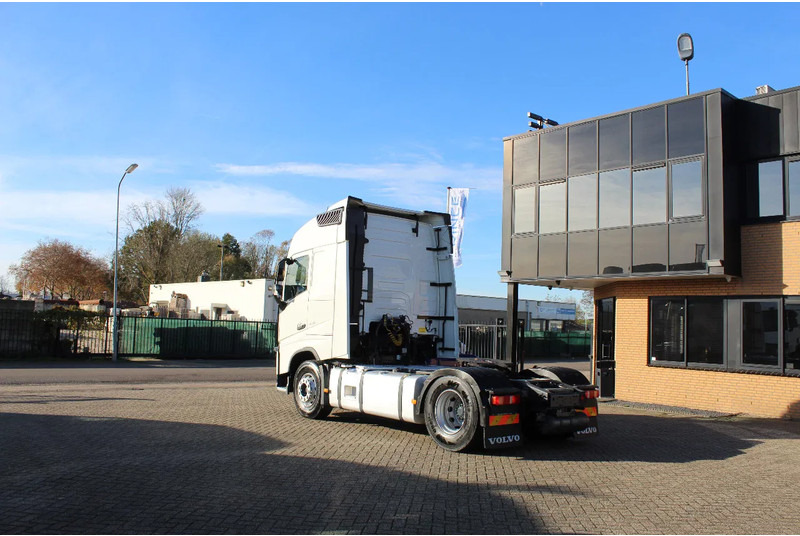 Volvo FH 460 * EURO6 * 4X2 * - Trækker: billede 4 Volvo FH 460 * EURO6 * 4X2 * - Trækker: billede 4
