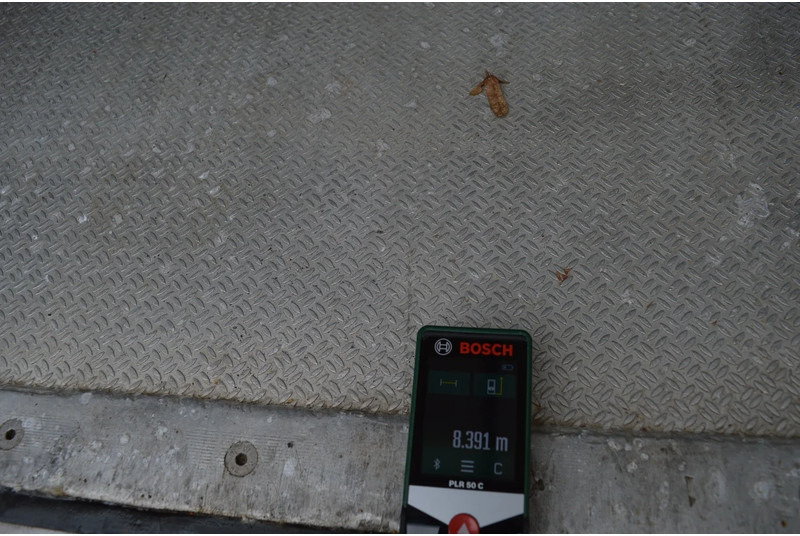 Kølevogn lastbil Volvo * EURO5 * CARRIER SUPRA 950MT * 4X2 *: billede 15 Kølevogn lastbil Volvo * EURO5 * CARRIER SUPRA 950MT * 4X2 *: billede 15