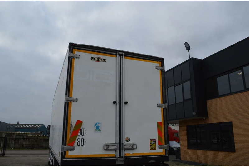 Kølevogn lastbil Volvo * EURO5 * CARRIER SUPRA 950MT * 4X2 *: billede 18 Kølevogn lastbil Volvo * EURO5 * CARRIER SUPRA 950MT * 4X2 *: billede 18