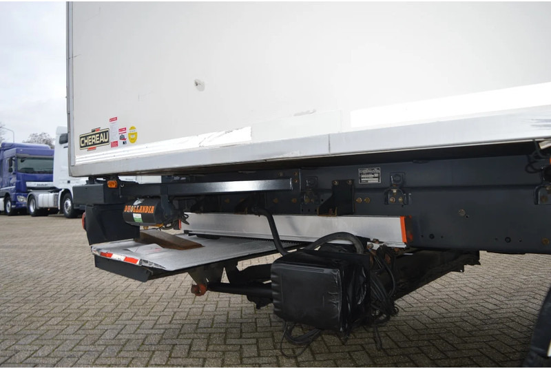 Kølevogn lastbil Volvo * EURO5 * CARRIER SUPRA 950MT * 4X2 *: billede 11 Kølevogn lastbil Volvo * EURO5 * CARRIER SUPRA 950MT * 4X2 *: billede 11