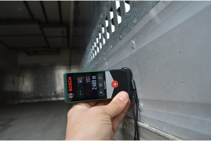 Kølevogn lastbil Volvo * EURO5 * CARRIER SUPRA 950MT * 4X2 *: billede 17 Kølevogn lastbil Volvo * EURO5 * CARRIER SUPRA 950MT * 4X2 *: billede 17