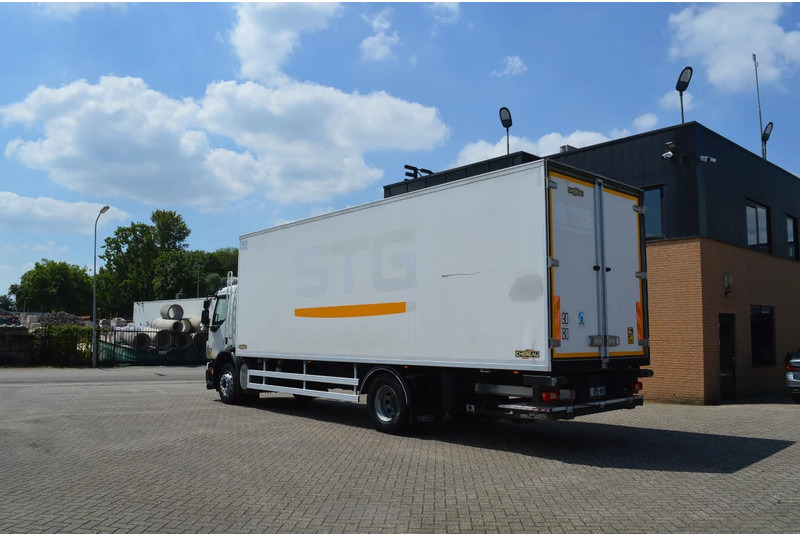 Volvo FE 260 * EURO5 * CARRIER SUPRA SILENT 950 MT * 4X2 * - Kølevogn lastbil: billede 2 Volvo FE 260 * EURO5 * CARRIER SUPRA SILENT 950 MT * 4X2 * - Kølevogn lastbil: billede 2
