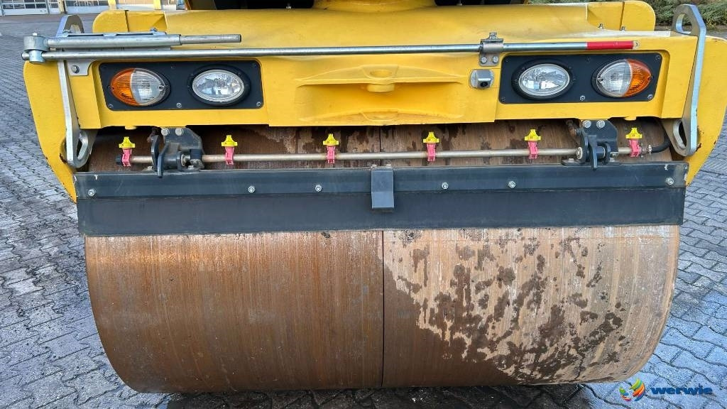 Bomag BW 174 AP-4V AM - Vejtromle: billede 5 Bomag BW 174 AP-4V AM - Vejtromle: billede 5