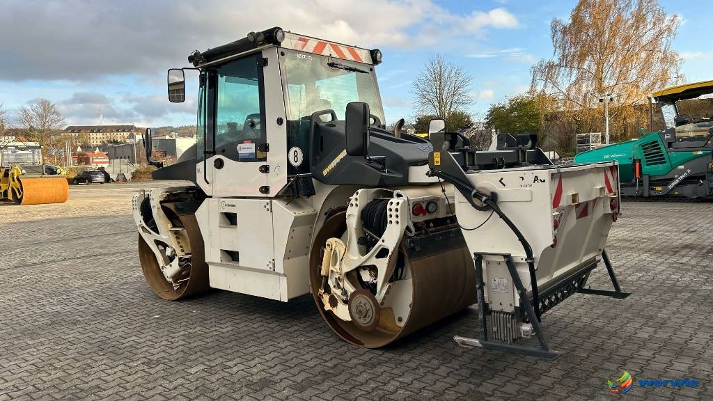 Bomag BW 174 AP-4f AM - Vejtromle: billede 5 Bomag BW 174 AP-4f AM - Vejtromle: billede 5