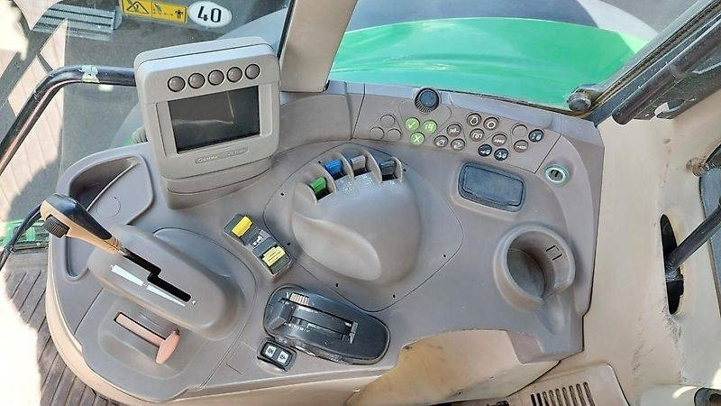 John Deere 6930 Premium AP - Traktor: billede 5 John Deere 6930 Premium AP - Traktor: billede 5
