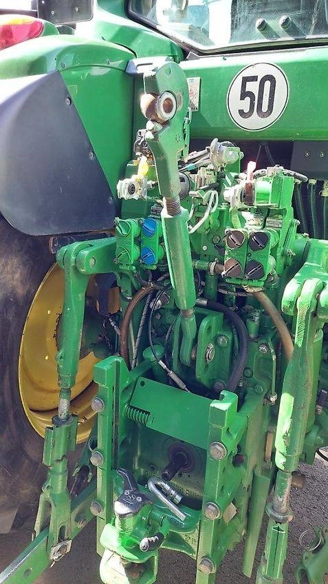 John Deere 6930 Premium AP - Traktor: billede 4 John Deere 6930 Premium AP - Traktor: billede 4