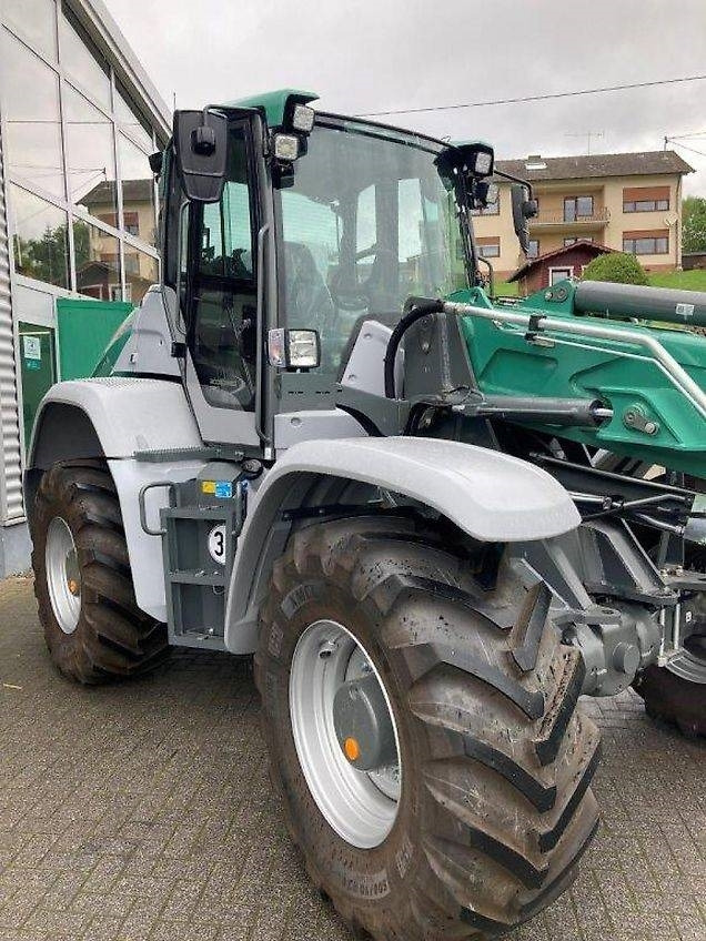 Kramer KL 55.8T  - Teleskop truck: billede 2 Kramer KL 55.8T  - Teleskop truck: billede 2