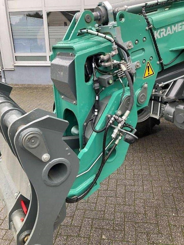 Kramer KL 55.8T  - Teleskop truck: billede 5 Kramer KL 55.8T  - Teleskop truck: billede 5