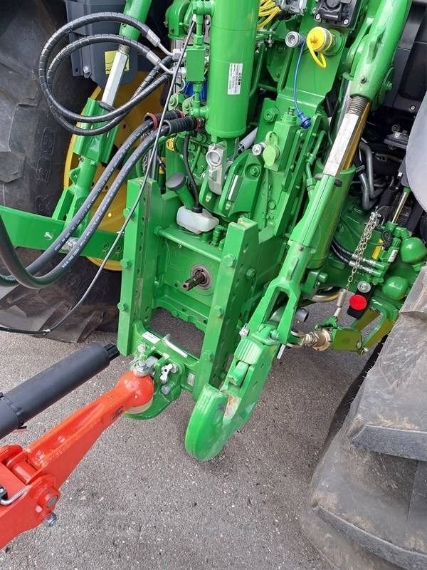 Kuhn Giroheuer GF 13003 T - Høvender: billede 3 Kuhn Giroheuer GF 13003 T - Høvender: billede 3