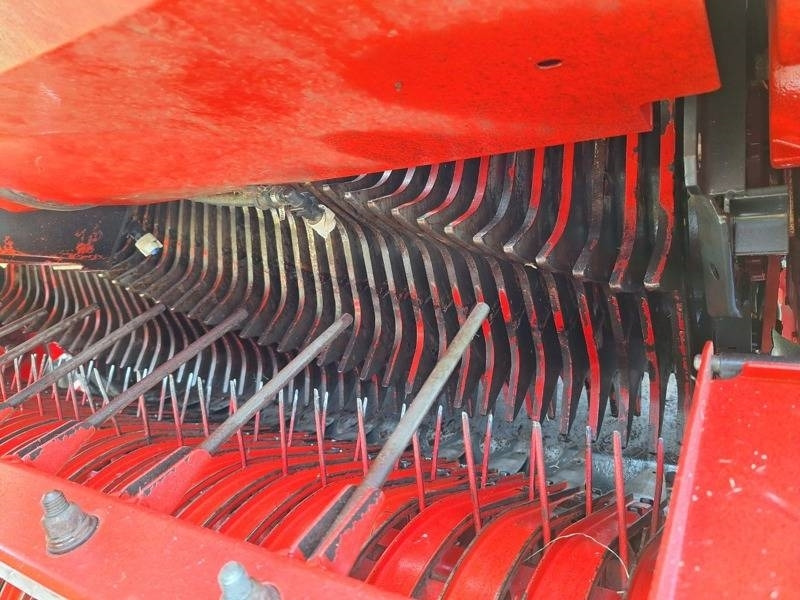 Pöttinger Jumbo 6610D Powermat - Snittevogn: billede 3 Pöttinger Jumbo 6610D Powermat - Snittevogn: billede 3