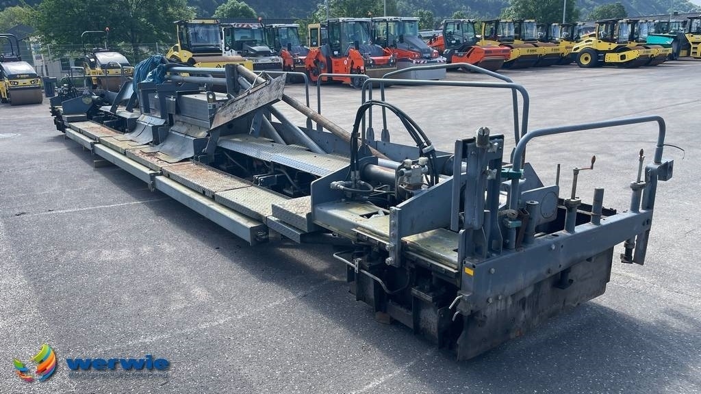Vögele SB 300-2 TP1 13,00 m fixed screed - Asfaltudlægger: billede 4 Vögele SB 300-2 TP1 13,00 m fixed screed - Asfaltudlægger: billede 4