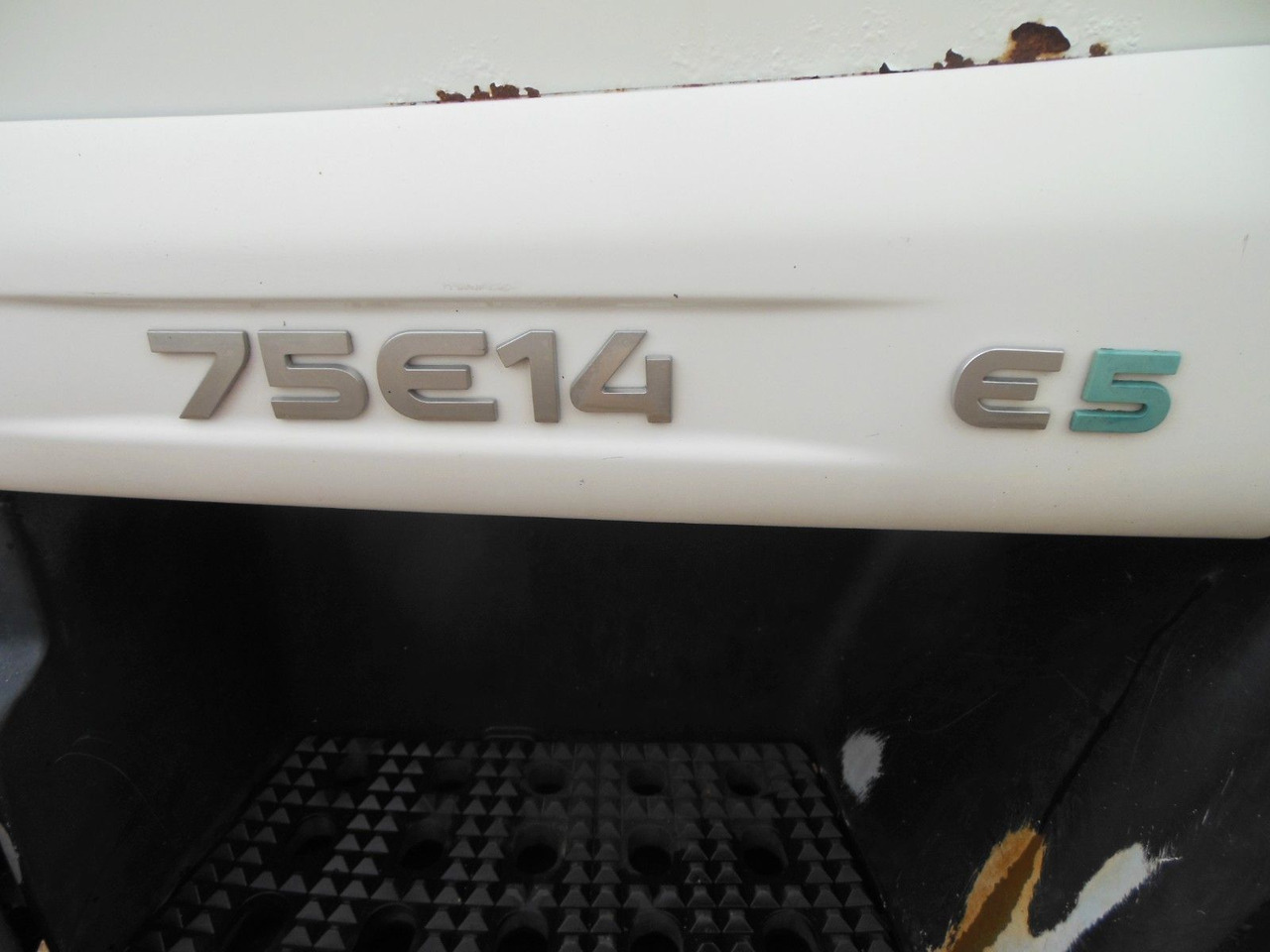 Iveco EUROCARGO 75E14 - Varebil med kasse: billede 5 Iveco EUROCARGO 75E14 - Varebil med kasse: billede 5