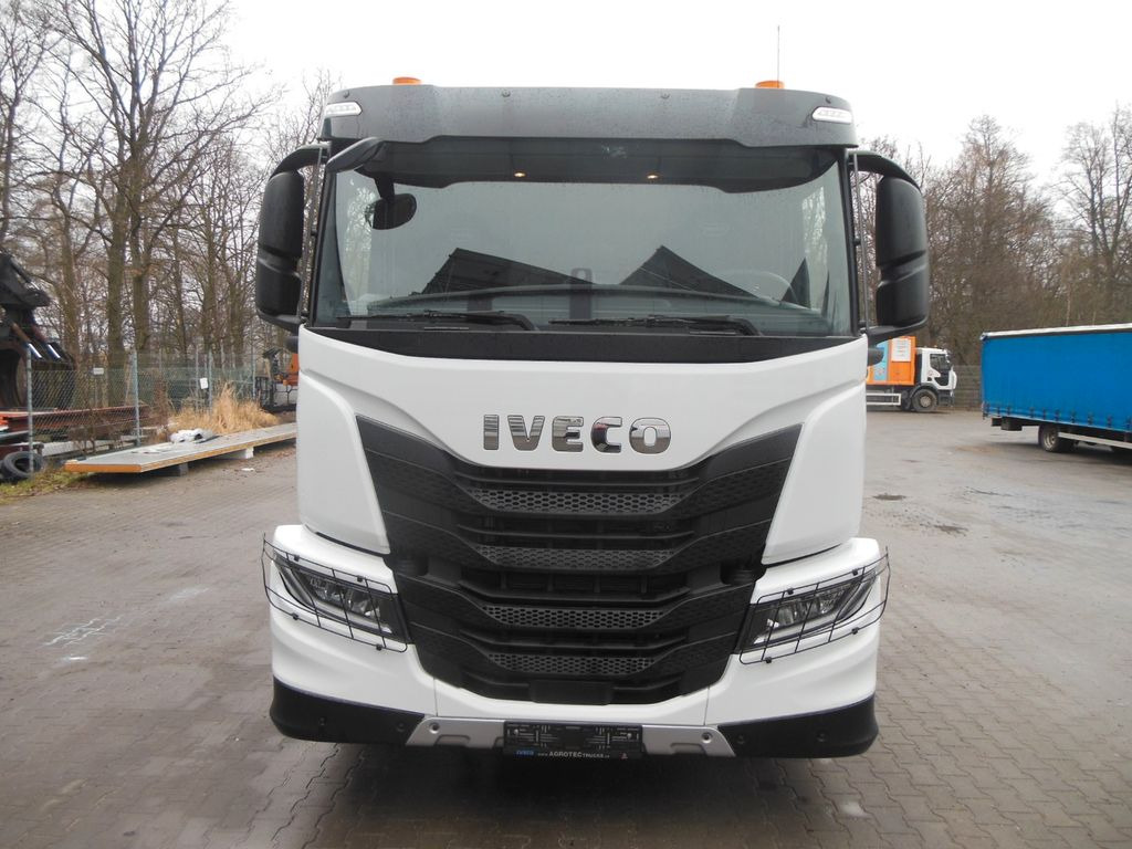 Iveco X-WAY AD 280X46, 6X2, LENK/LIFT, TNH 20T,SOFORT! Iveco X-WAY AD 280X46, 6X2, LENK/LIFT, TNH 20T,SOFORT! - Lastbil kroghejs: billede 5 Iveco X-WAY AD 280X46, 6X2, LENK/LIFT, TNH 20T,SOFORT! Iveco X-WAY AD 280X46, 6X2, LENK/LIFT, TNH 20T,SOFORT! - Lastbil kroghejs: billede 5