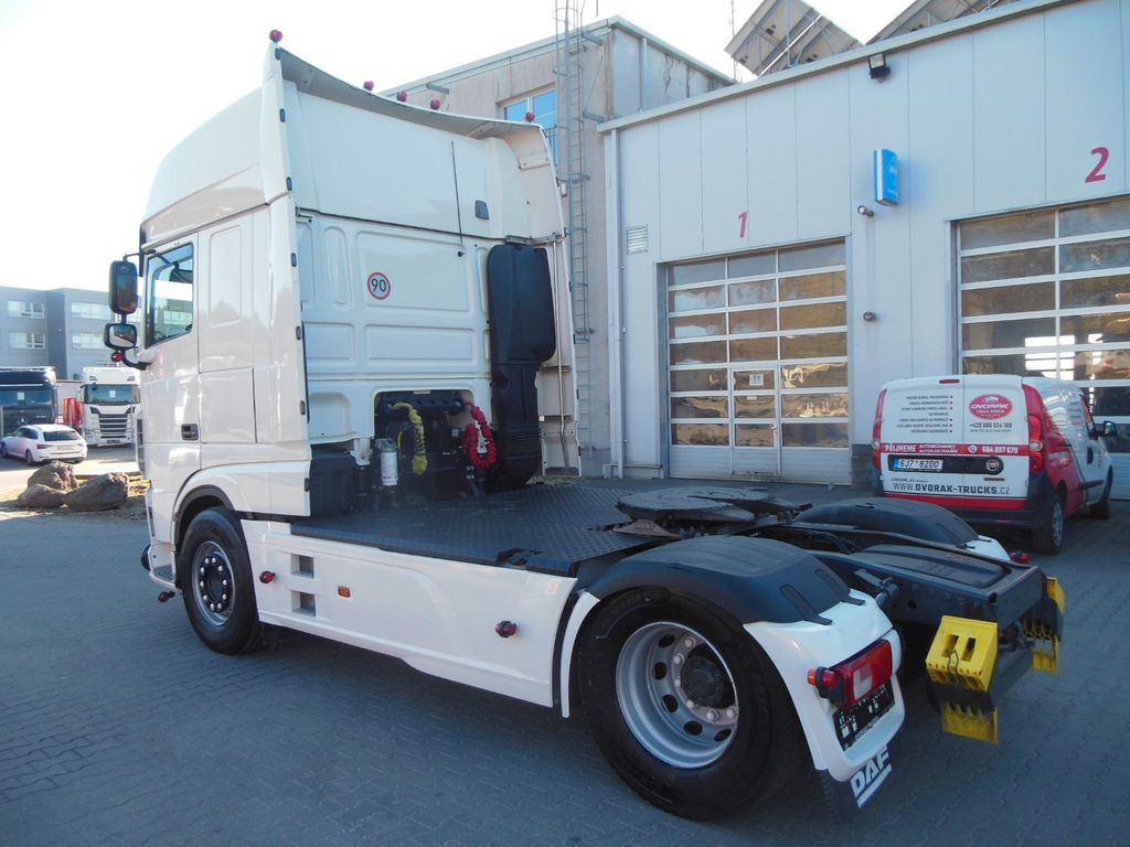 DAF XF106.480 SSC, LIMITED EDITION, STANDKLIMA, TOP! DAF XF106.480 SSC, LIMITED EDITION, STANDKLIMA, TOP! - Trækker: billede 4 DAF XF106.480 SSC, LIMITED EDITION, STANDKLIMA, TOP! DAF XF106.480 SSC, LIMITED EDITION, STANDKLIMA, TOP! - Trækker: billede 4