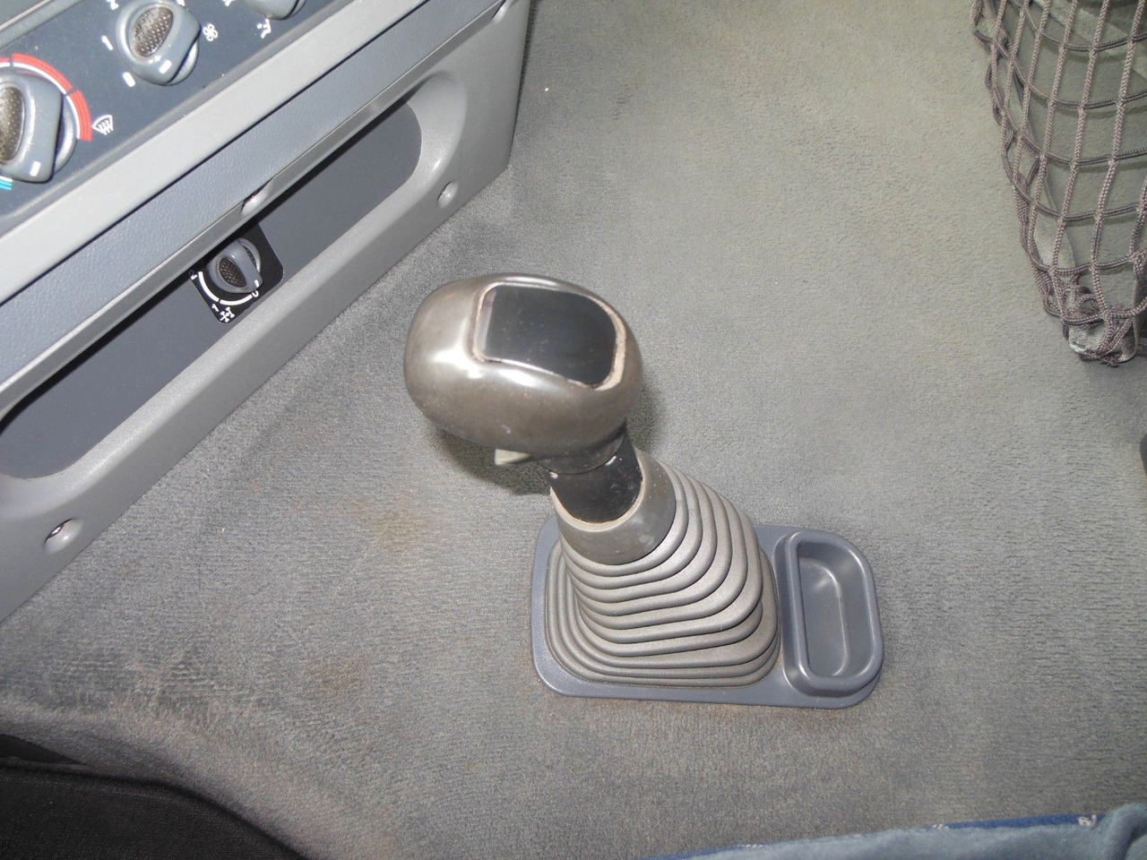 Trækker Iveco STRALIS AS 440S50, MANUELL, RETARDER, 120 TONE!!: billede 22