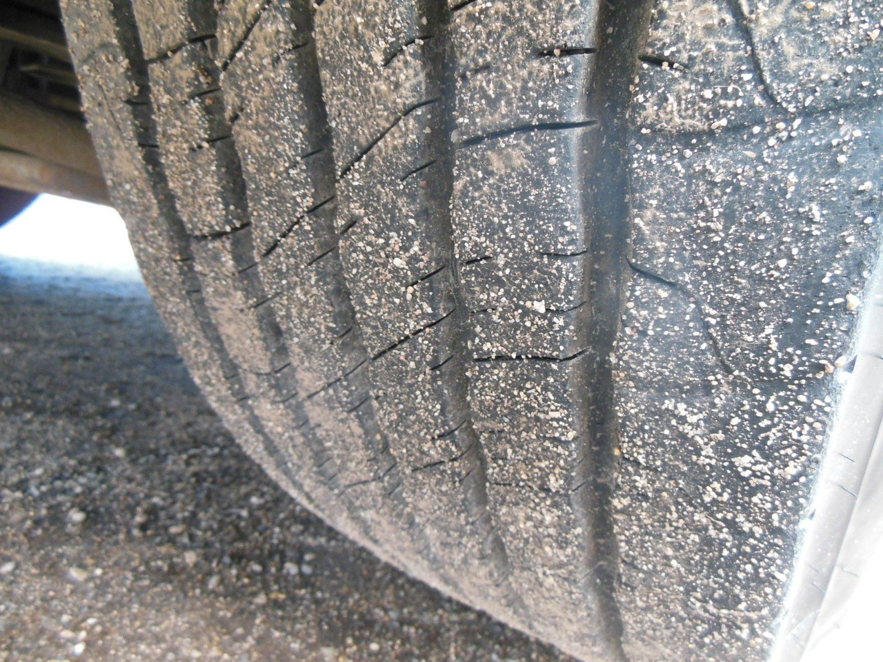 Trækker Iveco STRALIS AS 440S50, MANUELL, RETARDER, 120 TONE!!: billede 6